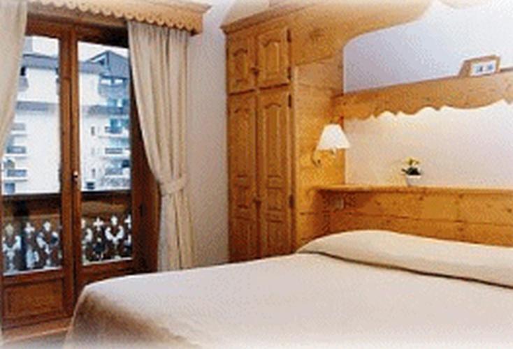 Oustalet Hotel Chamonix Luaran gambar