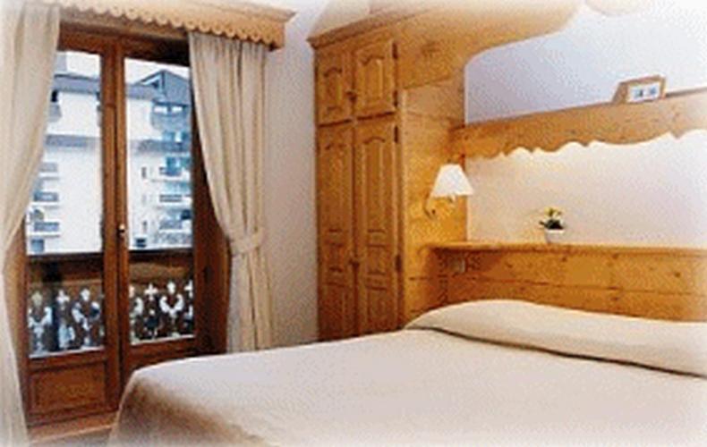 Oustalet Hotel Chamonix Luaran gambar